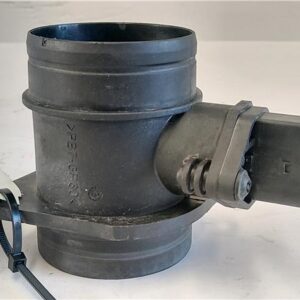 CAUDALIMETRO Volkswagen polo iv (9n1)(11.2001->) 1.4 TDI BNM 0281002531 281002531 NEGRO    HCS