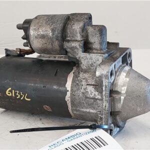 MOTOR ARRANQUE Ford focus ii (da_) 1.8 TDCi KKDA 4M5T-11000-KB 4M5T11000KB AZUL    de