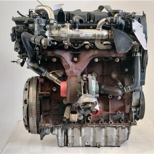 MOTOR COMPLETO Ford s-max (ca1)(2006->) 2.0 TDCi QXWB QXWB GRIS    BLOQUE core usado