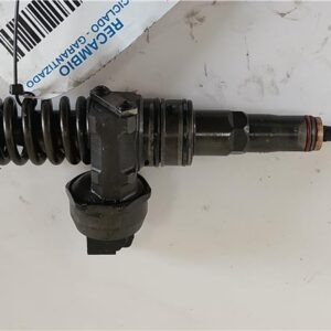 INYECTOR Seat toledo (5p2)(09.2004->) 1.9 TDI BJB 038130073AG 38130073AG GRIS GQQ