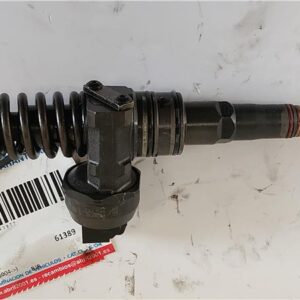 INYECTOR Seat toledo (5p2)(09.2004->) 1.9 TDI BJB 038130073AG 38130073AG GRIS    GQQ