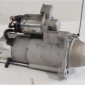 MOTOR ARRANQUE Citroen jumper furgón (244) 2.8 HDi 8140.43S 814043S LRS02223 BLANCO de 20UM05