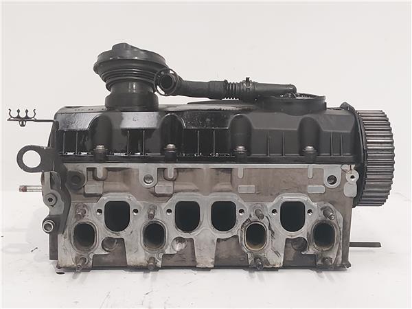 CULATA Skoda octavia berlina (1z3)(2004->) 1.9 TDI BXE 038103373R 38103373R BLANCO - Imagen 3