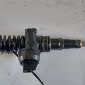 INYECTOR Skoda octavia berlina (1z3)(2004->) 1.9 TDI BXE 038130073AG 38130073AG BLANCO