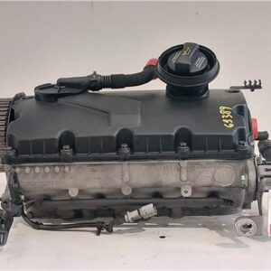 CULATA Seat toledo (5p2)(09.2004->) 1.9 TDI BJB 038103373R 38103373R GRIS    GQQ