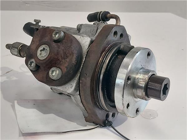 BOMBA INYECTORA Nissan pathfinder (r51)(01.2005->) 2.5 dCi YD25DDTi YD25DDTI 16700EB300 GRIS BOMBA inyeccion INYECTORA