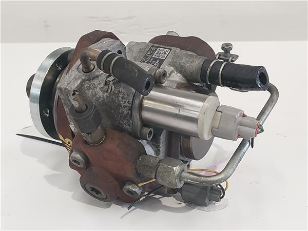 BOMBA INYECTORA Nissan pathfinder (r51)(01.2005->) 2.5 dCi YD25DDTi YD25DDTI 16700EB300 GRIS BOMBA inyeccion INYECTORA - Imagen 2