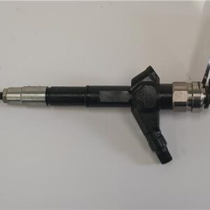 INYECTOR Nissan pathfinder (r51)(01.2005->) 2.5 dCi YD25DDTi YD25DDTI 16600EB300 GRIS
