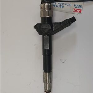INYECTOR Nissan pathfinder (r51)(01.2005->) 2.5 dCi YD25DDTi YD25DDTI 16600EB300 GRIS