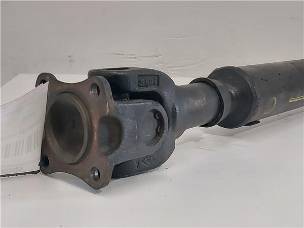 TRANSMISION CENTRAL DELANTERA Nissan pathfinder (r51)(01.2005->) 2.5 dCi YD25DDTi YD25DDTI GRIS - Imagen 2