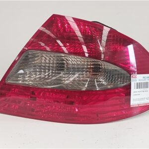 PILOTO TRA. DCHO. Mercedes-Benz clk (bm 209) coupe (03.2002->) 3.0 320 CDI (209.320) [3,0 Ltr. - 165 kW CDI CAT] OM 642.910 OM642910 A2098201664 GRIS    Bombilla Derecha derecho Faro Lámpara Luz Trasera trasero 722.902