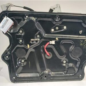 MECANISMO ELEVALUNAS DEL. IZDO. Nissan murano (z50)(01.2005->) 3.5 Básico [3,5 Ltr. - 172 kW V6 CAT] VQ35DE 0176063-A 176063A GRIS    Delanteras delanteros Izquierdas izquierdos motor