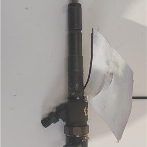 INYECTOR Opel astra j 2.0 CDTI A 20 DTH A20DTH 0445110327 445110327 NEGRO