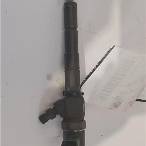 INYECTOR Opel astra j 2.0 CDTI A 20 DTH A20DTH 0445110327 445110327 NEGRO