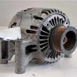 ALTERNADOR Jaguar s-type (2002->) 3.0 V6 Classic [3,0 Ltr. - 175 kW V6 24V CAT] G/FB - #Prov# GFBPROV XR83-10300-BC XR8310300BC AZUL    generador