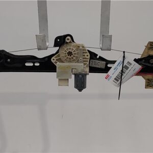 MECANISMO ELEVALUNAS TRA. DCHO. Citroen c4 picasso/spacetourer (05.2013->) 1.6 Intensive [1,6 Ltr. - 85 kW e-HDi FAP] 9H05 - #Prov# 9H05PROV 9675288180 BLANCO    Derechas derechos motor Traseras traseros 20DR28