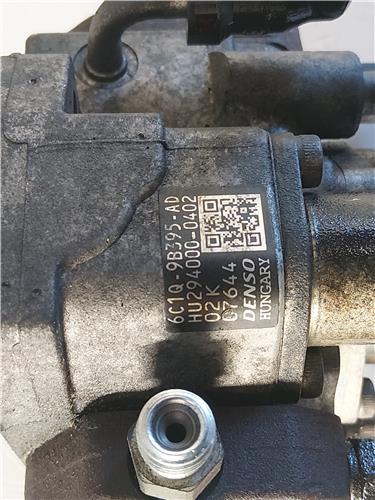 BOMBA INYECTORA Ford transit furgón (fa_ _) 2.0 DI (FAE_, FAF_, FAG_) ABFA 6C1Q-9B395-AD 6C1Q9B395AD BLANCO BOMBA inyeccion INYECTORA - Imagen 3