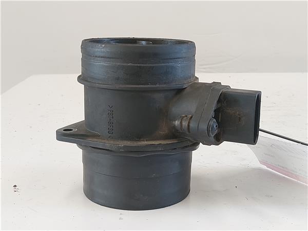 CAUDALIMETRO Mitsubishi lancer sedán (cy/z_a) 2.0 DI-D BWC - #Prov# BWCPROV 0281002461 281002461 NEGRO