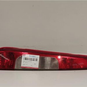 PILOTO TRA. IZDO. Ford focus c-max 2.0 TDCi G6DA 3M51-13A603-AA 3M5113A603AA NEGRO    Bombilla Faro Izquierdo Lámpara lateral Luz Trasero