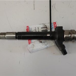 INYECTOR Ford transit furgón 2.2 TDCi PGFA 6C1Q9K546BC BLANCO