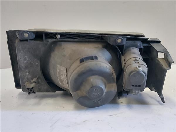 FARO DEL. DCHO Fiat scudo furgón (220l) 2.0 JTD RHX 1474267080 BLANCO Bombillas delanteras Delanteros Derechas Derechos Lámparas luces Luz piloto Pilotos - Imagen 2