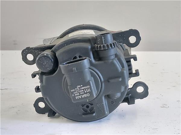 FARO ANTINIEBLA IZDO. Opel tigra twin top (2004->) 1.3 CDTI Z 13 DT Z13DT 89202513 89210094 AZUL Bombillas Izquierdos Lámparas luces Luz Pilotos - Imagen 2