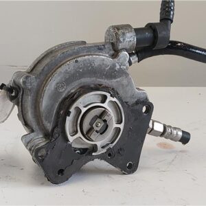 BOMBA TÁNDEM Volkswagen touareg (7la)(2002->) 2.5 TDI R5 [2,5 Ltr. - 128 kW TDI] BAC 070145209H 70145209H GRIS
