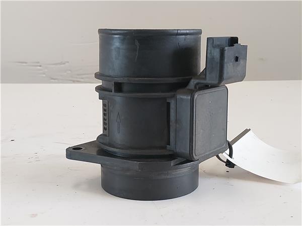 CAUDALIMETRO Renault megane ii (bm0/1_, cm0/1_) 1.9 dCi (BM0G, CM0G) F9Q 800 F9Q800 5WK9620 DORADO ND0001