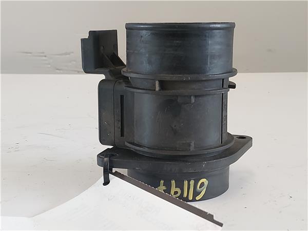 CAUDALIMETRO Renault megane ii (bm0/1_, cm0/1_) 1.9 dCi (BM0G, CM0G) F9Q 800 F9Q800 5WK9620 DORADO ND0001 - Imagen 2