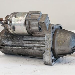 MOTOR ARRANQUE BMW serie 1 berlina (e81/e87)(2004->) 2.0 120d [2,0 Ltr. - 120 kW 16V Diesel] D/ 20-4D-A - #Prov# D204DAPROV D7G4 NEGRO    de