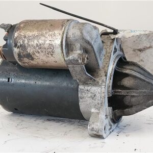 MOTOR ARRANQUE Hyundai getz (tb)(2002->) 1.1 G4HD 36100-02550 3610002550 AZUL CLARO    de