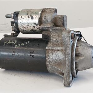MOTOR ARRANQUE Fiat punto / grande punto (199) 1.9 D Multijet 199A5000 - #Prov# 199A5000PROV 0001108202 1108202    de