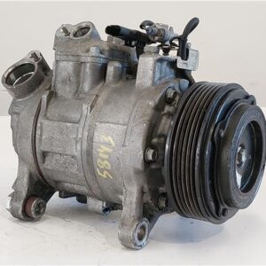 COMPRESOR AIRE ACOND. BMW serie 3 berlina (e90)(2004->) 2.0 318d [2,0 Ltr. - 105 kW Turbodiesel CAT] N47 D20 C N47D20C 447260-3820 4472603820 BLANCO    Acondicionado