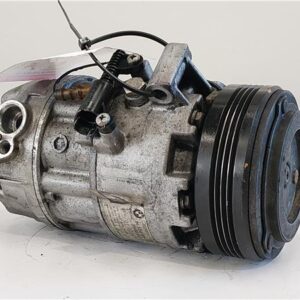 COMPRESOR AIRE ACOND. BMW serie 3 berlina (e46)(1998->) 2.0 320d [2,0 Ltr. - 110 kW 16V Diesel CAT] M47 D20 (20 4 D4) M47D20(204D4) 64526905643 GRIS    Acondicionado