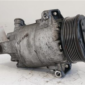COMPRESOR AIRE ACOND. Opel zafira b (2005->) 1.9 CDTI D-Z19DT - #Prov# DZ19DTPROV 13297444 NEGRO    Acondicionado