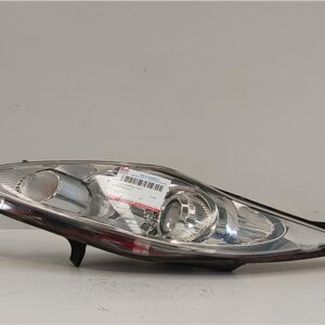 FARO DEL. IZDO. Ford fiesta vi 1.6 TDCi HHJD 8A61-13W030-CD 8A6113W030CD ROJO    Bombillas Delanteras delanteros Izquierdas izquierdos Lámparas luces Luz Pilotos
