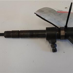 INYECTOR Opel zafira b (2005->) 1.9 CDTI D-Z19DT - #Prov# DZ19DTPROV 0445110276 445110276 NEGRO