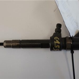 INYECTOR Opel zafira b (2005->) 1.9 CDTI D-Z19DT - #Prov# DZ19DTPROV 0445110276 445110276 NEGRO