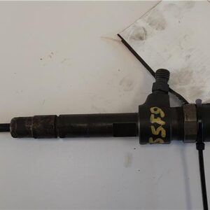 INYECTOR Opel zafira b (2005->) 1.9 CDTI D-Z19DT - #Prov# DZ19DTPROV 0445110276 445110276 NEGRO