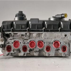 CULATA Seat alhambra (7v8)(01.1996->) 1.9 TDI ASZ 038103373R 38103373R GRIS    FUX