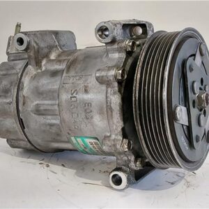COMPRESOR AIRE ACOND. Peugeot 307 (3a/c) 1.6 HDi 110 9HY (DV6TED4) 9HY(DV6TED4) 9651910980 NEGRO    Acondicionado 20DM61
