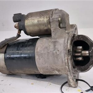 MOTOR ARRANQUE Hyundai matrix (fc)(2001->) 1.5 CRDi 16V GLS [1,5 Ltr. - 81 kW CRDi CAT] D4FA 1250295 GRIS    de