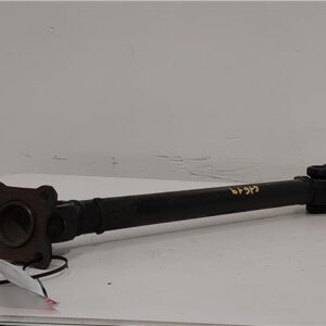 TRANSMISION CENTRAL DELANTERA Suzuki vitara (se/sf/et)(1988->) 1.6  (ET) - #Prov# G16A - #Prov# G16APROV GRIS
