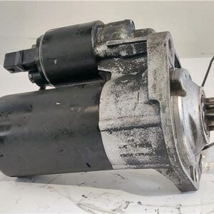 MOTOR ARRANQUE Seat toledo (1m2)(03.1999->) 1.6 16V BCB 0001121006 1121006 GRIS    de ERT