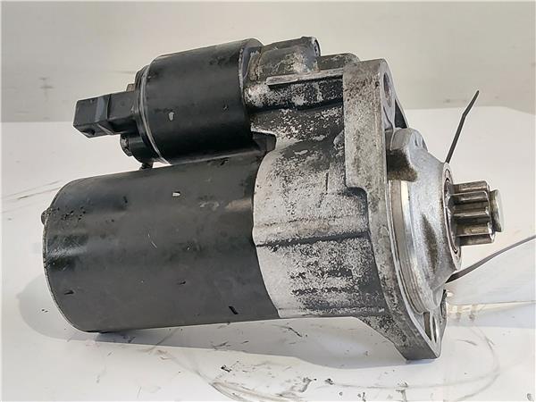 MOTOR ARRANQUE Seat toledo (1m2)(03.1999->) 1.6 16V BCB 0001121006 1121006 GRIS de ERT