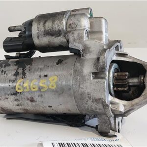MOTOR ARRANQUE Audi a4 berlina (8e)(2004->) 2.0 TDI 16V (103kW) [2,0 Ltr. - 103 kW TDI] BRE 0001109064 1109064 GRIS    de JZT