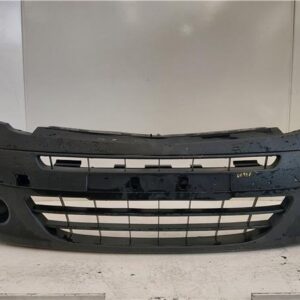 PARAGOLPES DEL. Renault kangoo express (fw0/1_) 1.5 dCi (FW0A, FW0B) K9K 800 K9K800 BLANCO bumper DEFENSA Delantero parachoques JR5154