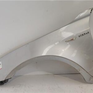ALETA DEL. IZDA. BMW serie x3 (e83)(2004->) 2.0d [2,0 Ltr. - 130 kW Turbodiesel CAT] N47 D20 A N47D20A GRIS    aletas Delanteras delanteros Izquierdas izquierdos