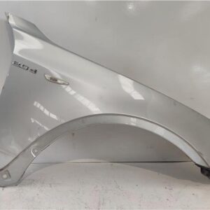 ALETA DEL. DCHA. BMW serie x3 (e83)(2004->) 2.0d [2,0 Ltr. - 130 kW Turbodiesel CAT] N47 D20 A N47D20A GRIS    aletas Delanteras delanteros Derechas derechos