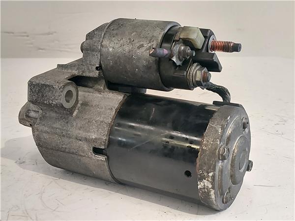 MOTOR ARRANQUE Citroen c4 berlina (06.2004->) 1.6 HDi 9HZ-DV6TED4 9HZDV6TED4 9663528880-00 966352888000 NEGRO de 20DS25 - Imagen 2